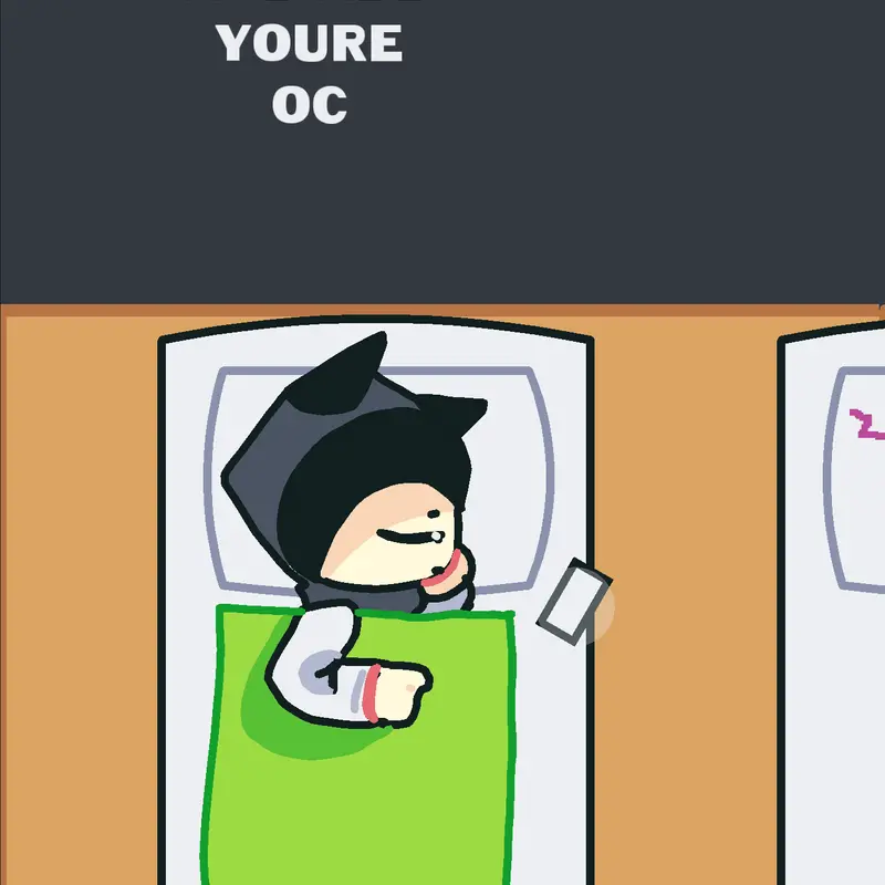 Game by @unknownrock