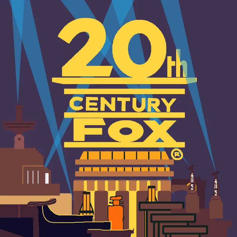 Tcf 2009 by @20thCenturyFoxInCastle