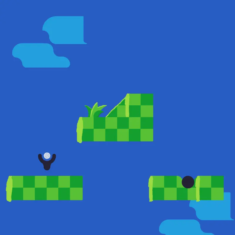 Game by @gingwr