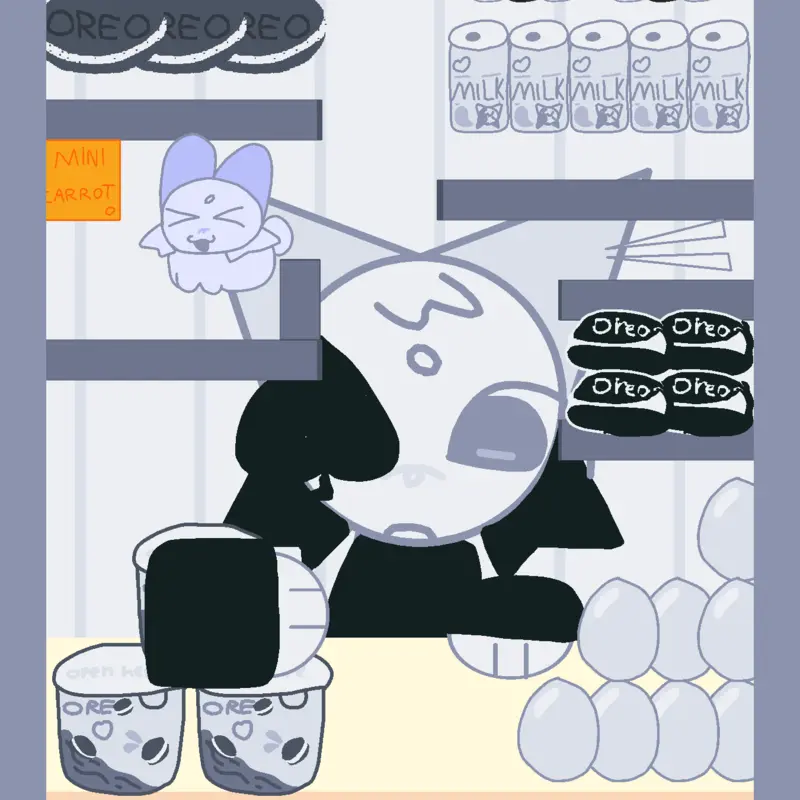 Game by @OREOCUTICHANXD