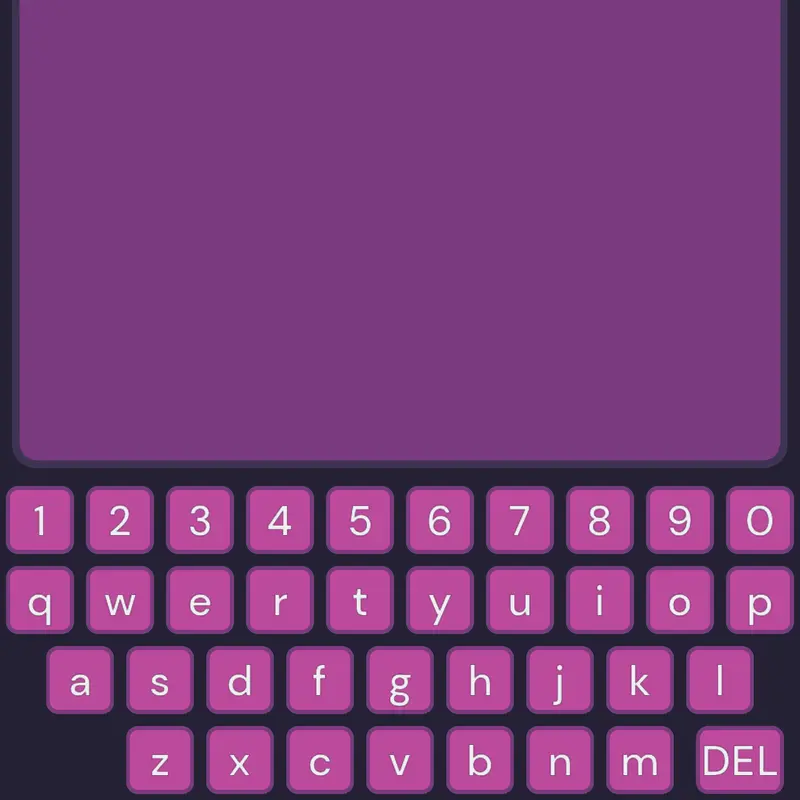 Game by @XZA_Studios2048
