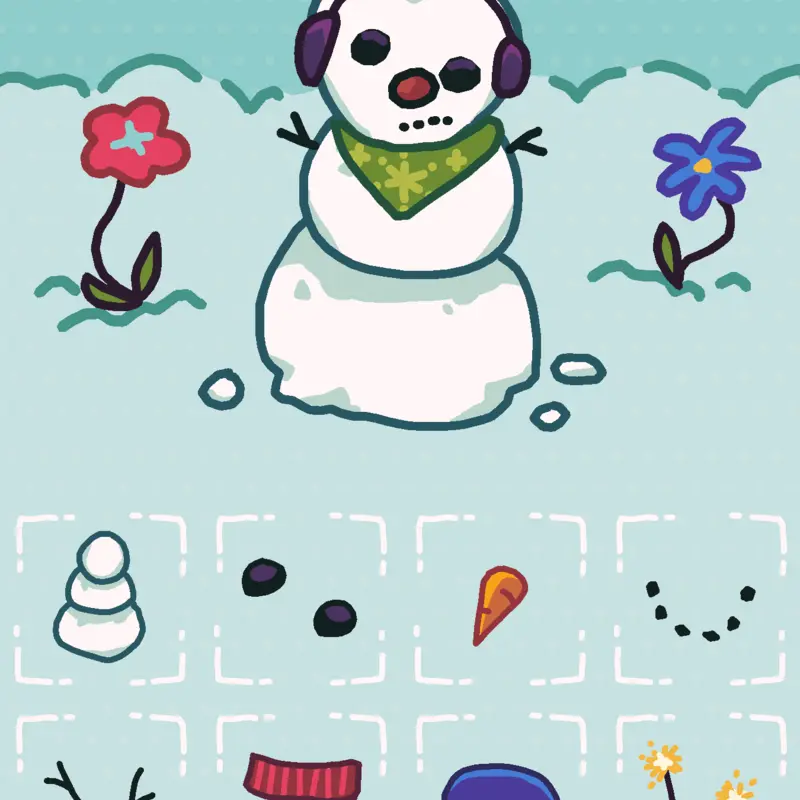 Game by @C4rs0n_XD