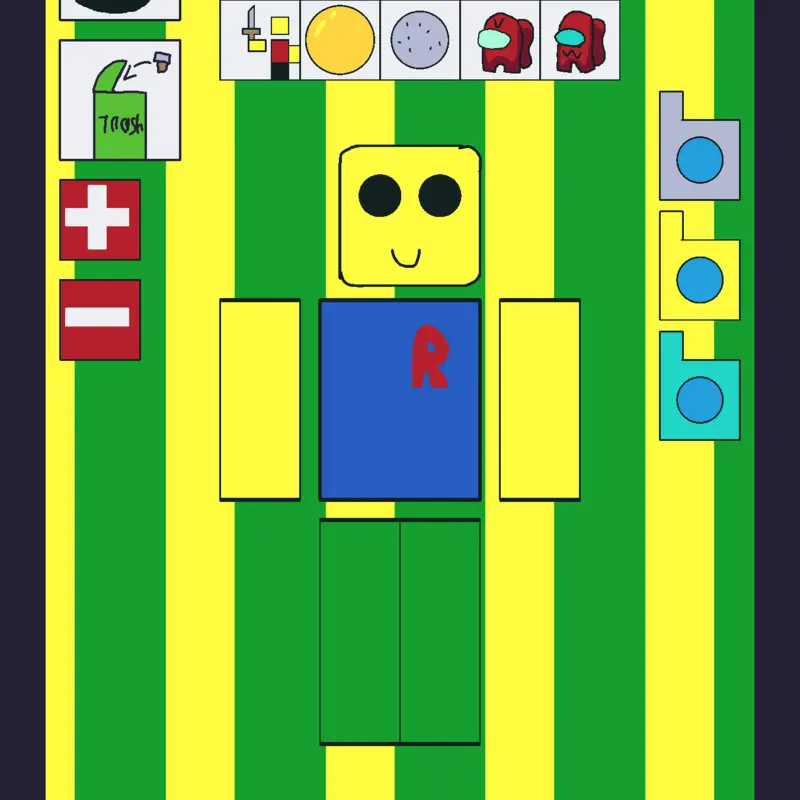 Game by @Xxwelinton_desingproxX