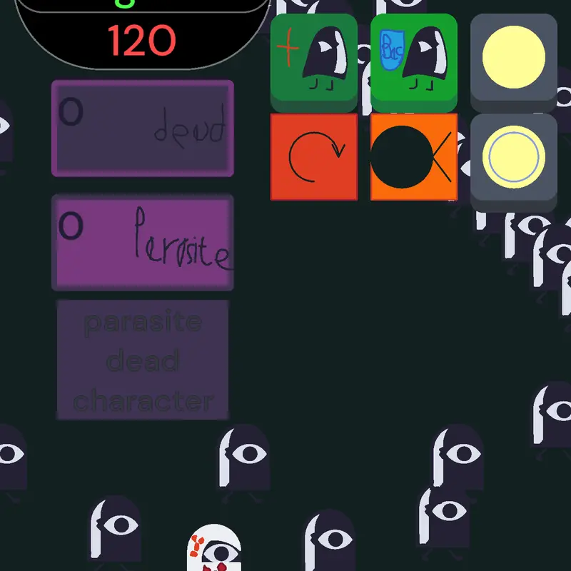 Game by @ischemicpjk