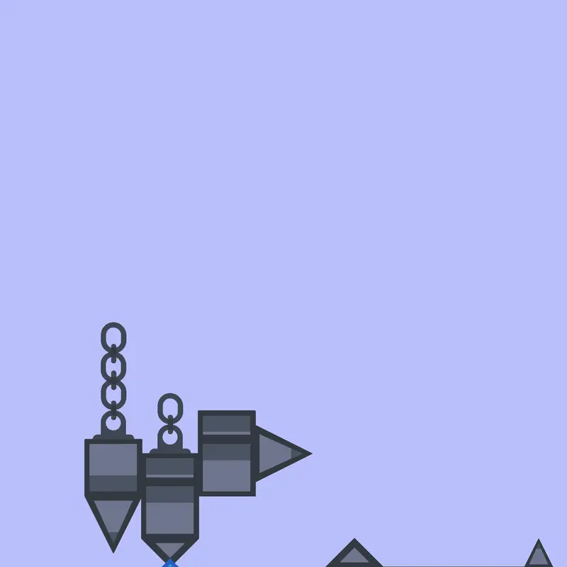 Game by @iamacreatir