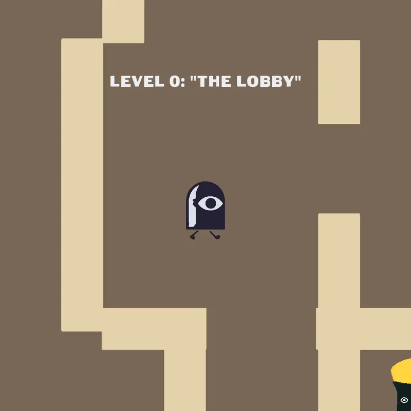 Game by @AdamKavanagh