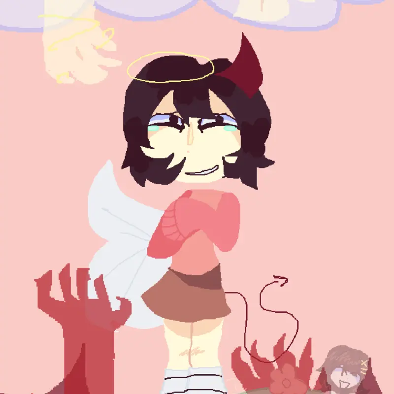 Game by @bl00dyS4kur4O_o