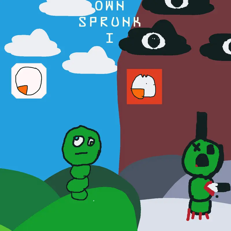 Game by @YURITY