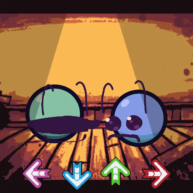 Game by @area_mad