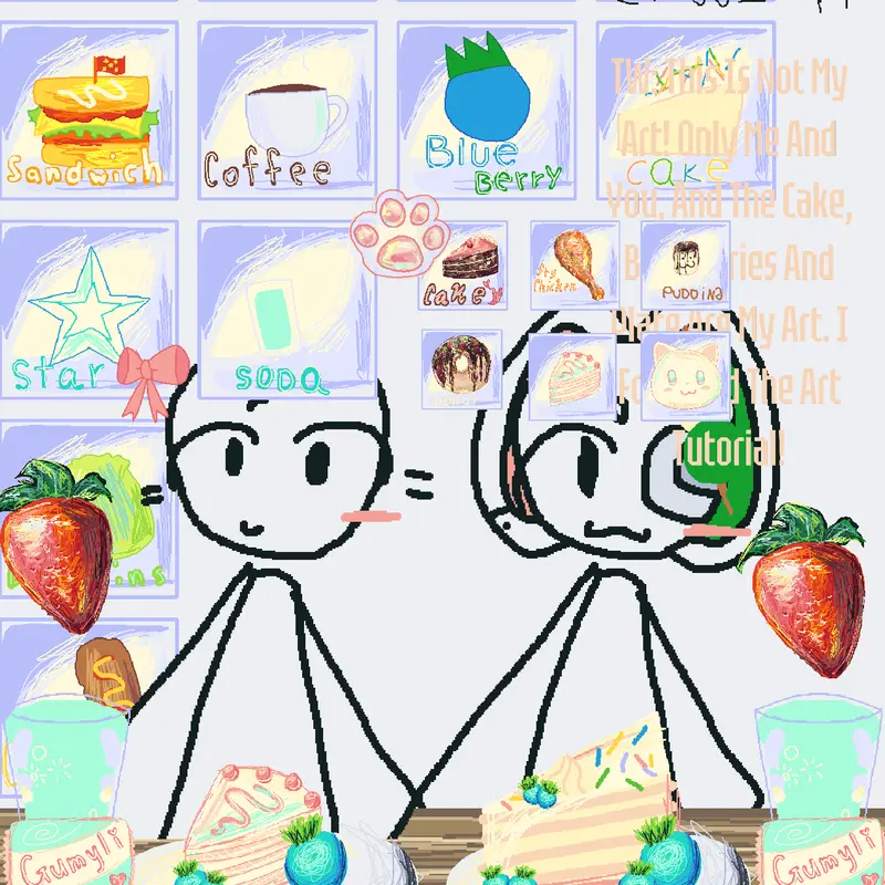 Game by @M0CH1_EM0J1C4T