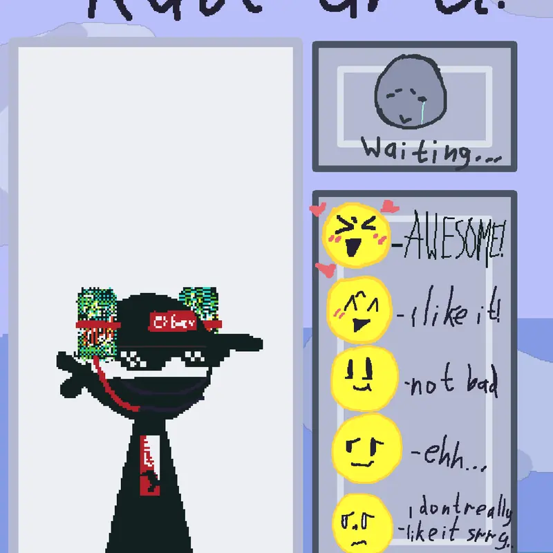 Game by @Patrick_official