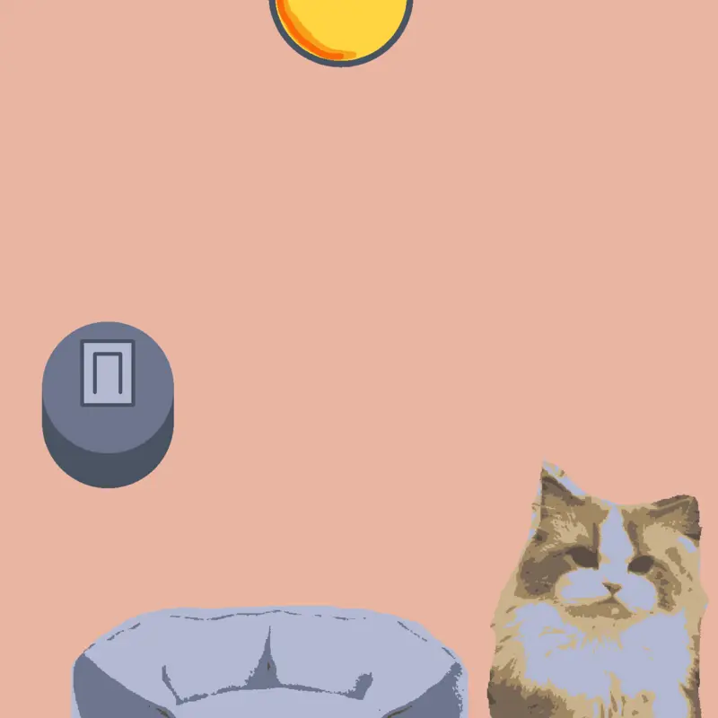 Game by @sofeaaiyumi