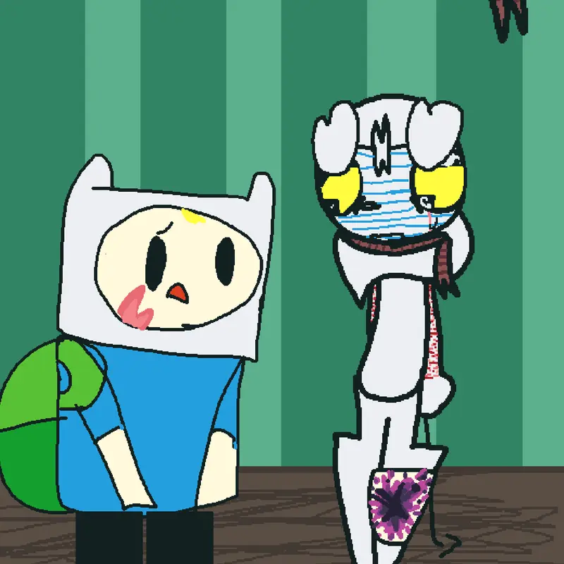 Game by @goingtokillmyself_