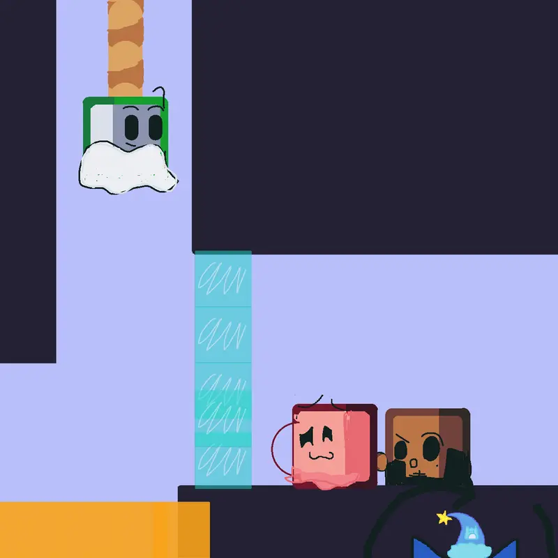 Game by @lamaruwu