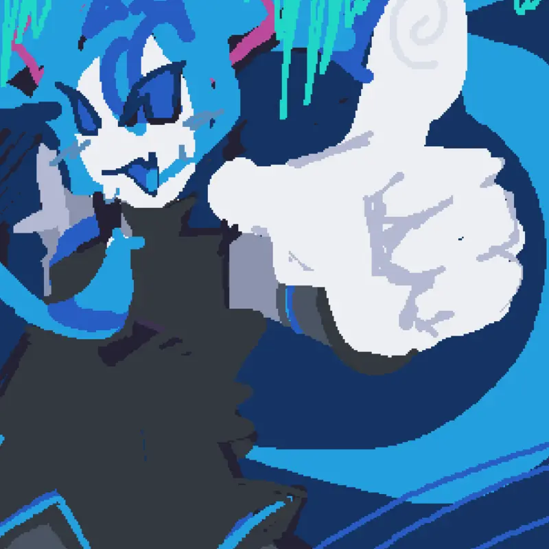 mikudayooo by @goob_r