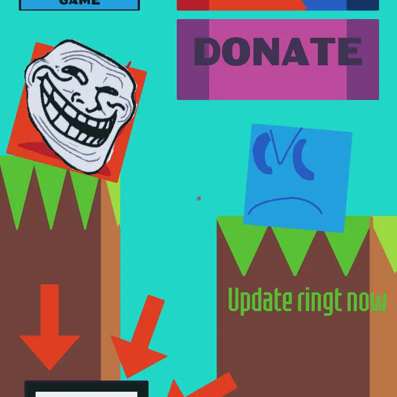 Game by @RobloxPlayer1234