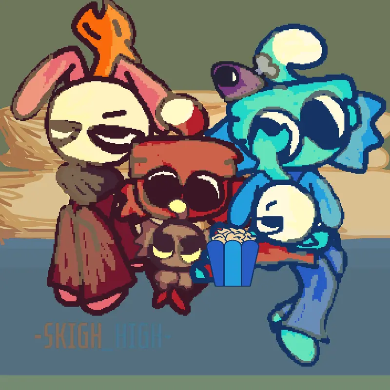 Game by @-Skigh_High-