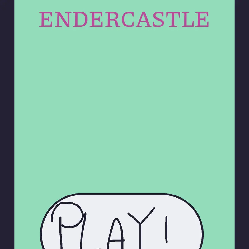 Game by @EnderCastle
