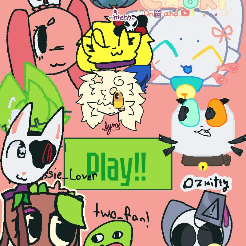 Remix by @russian_cute