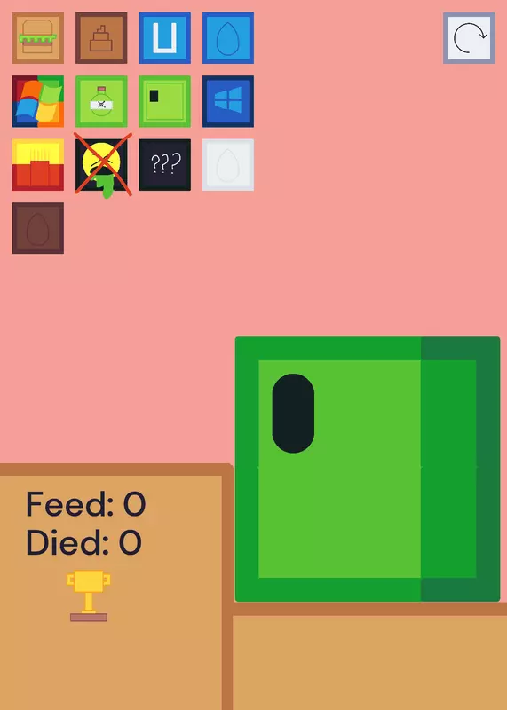 Game by @KristyGarcia1