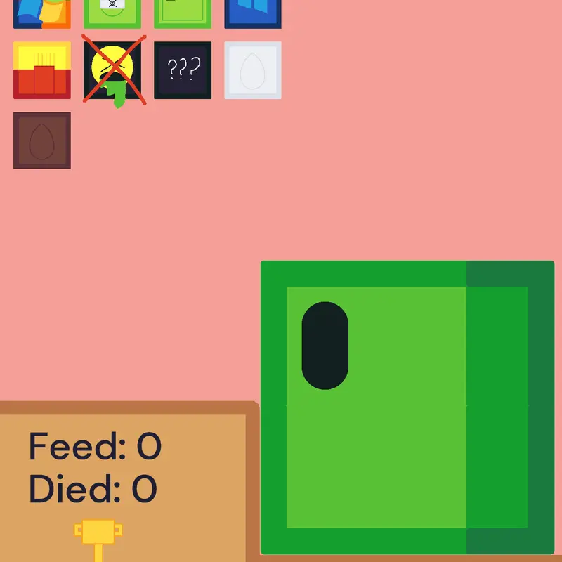 Game by @KristyGarcia1