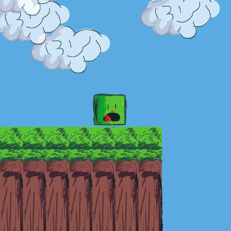 Game by @4nglszz