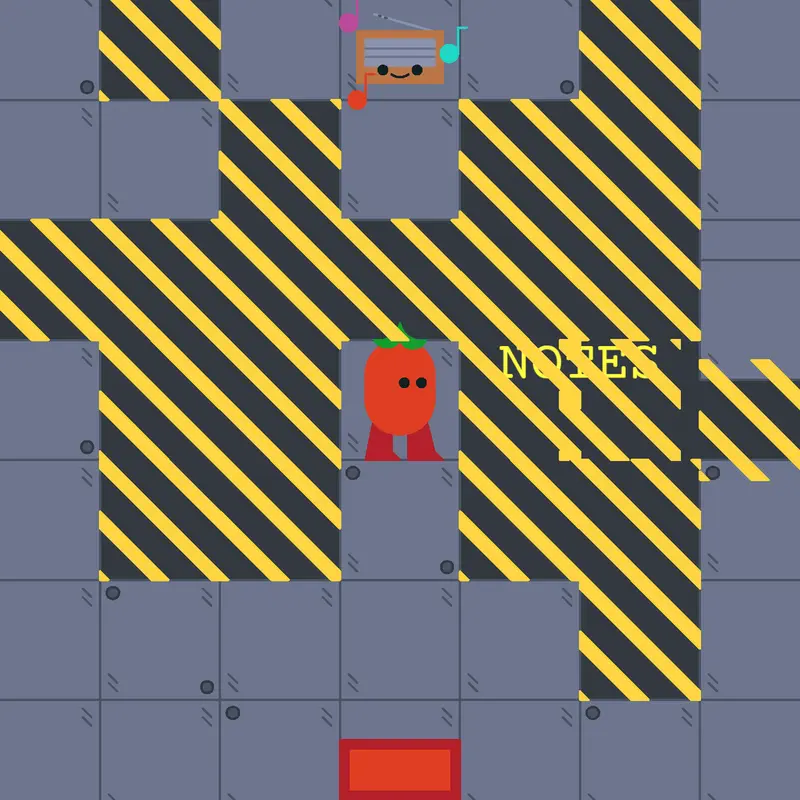 Game by @KyleLeonel