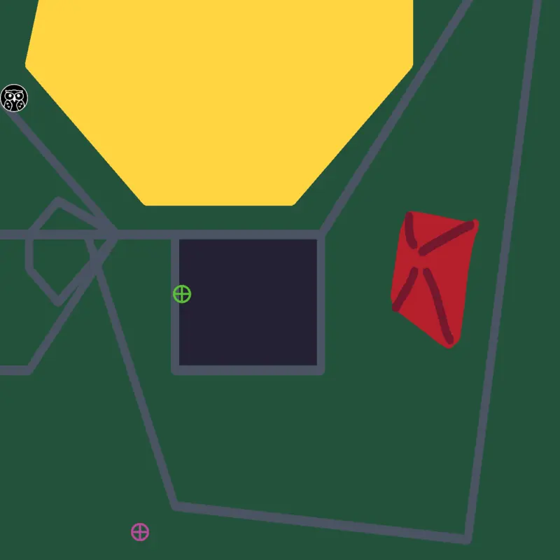 Tornado outbreak (animation) by @Team_Blackout