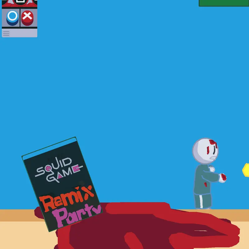 Game by @almond2567