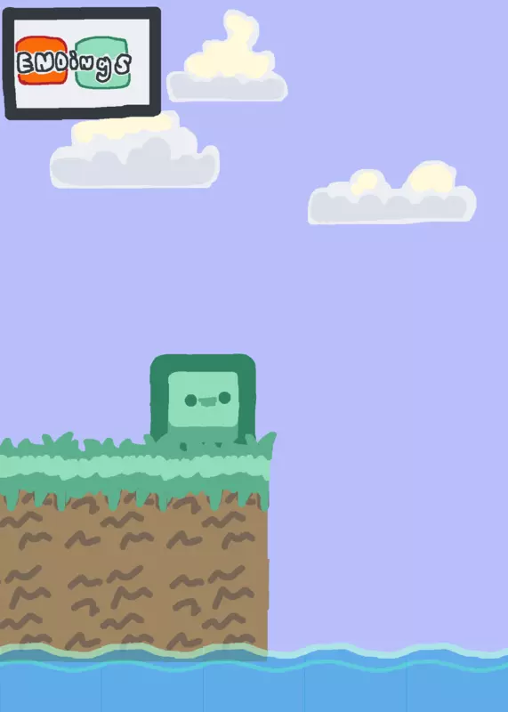 Game by @lukelane