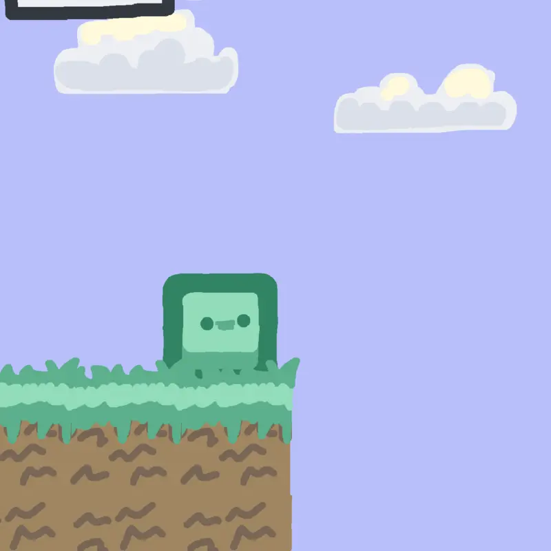 Game by @lukelane