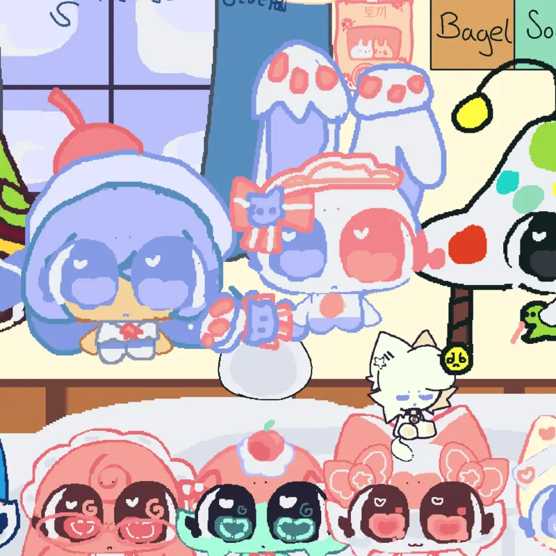 Game by @reload_kit
