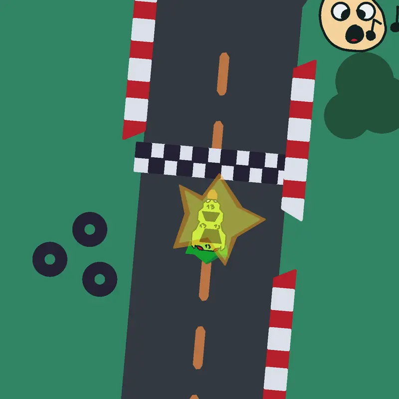 Game by @deinsk