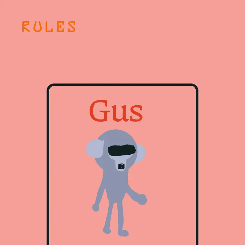 Game by @Kusmonster