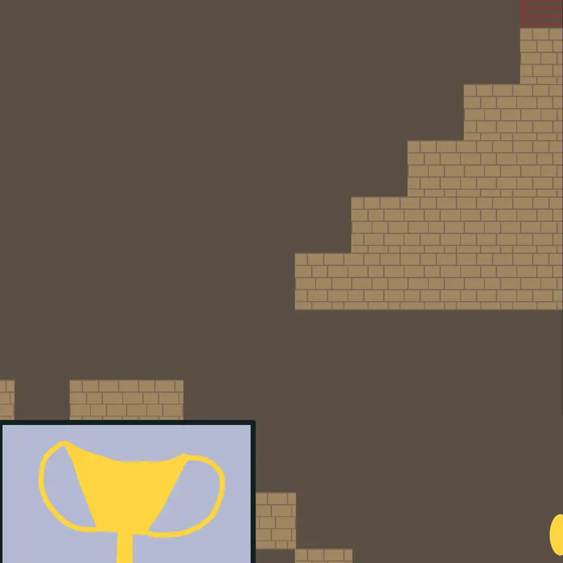 Game by @chacteres