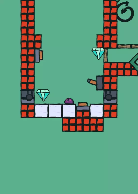 Game by @Macharoma_st