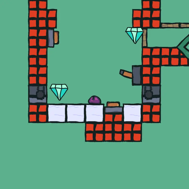 Game by @Macharoma_st