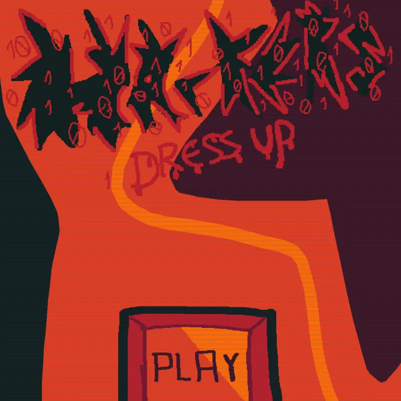 Game by @H4TE