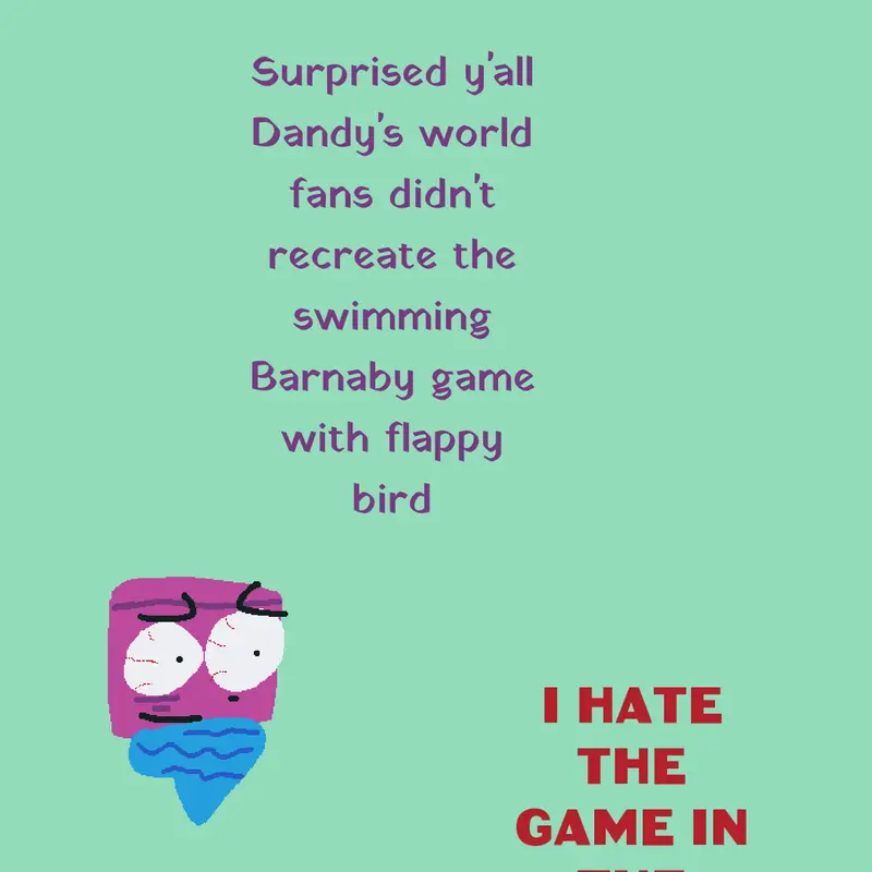 Game by @CrazyBrain