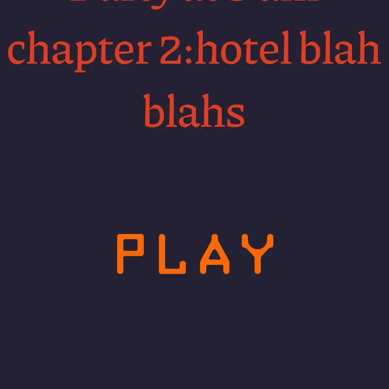 Game by @Headwig