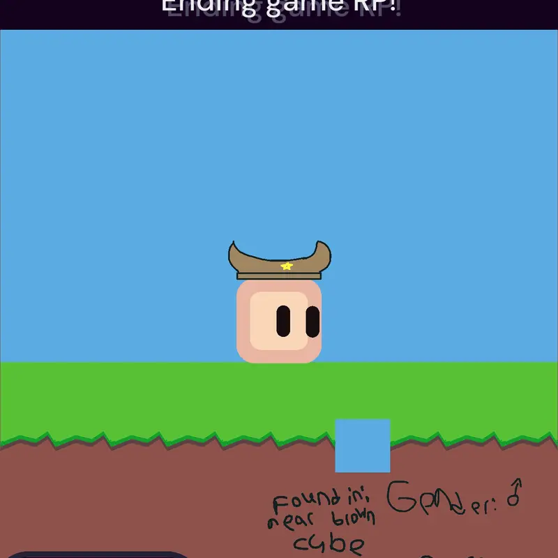 Game by @kinglane2468