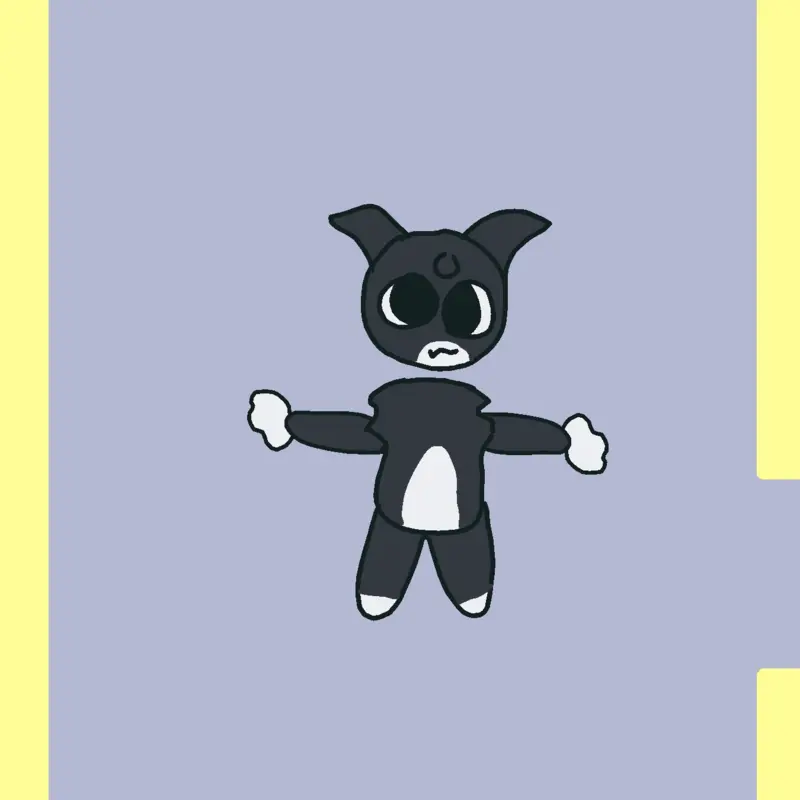 Game by @malinalli