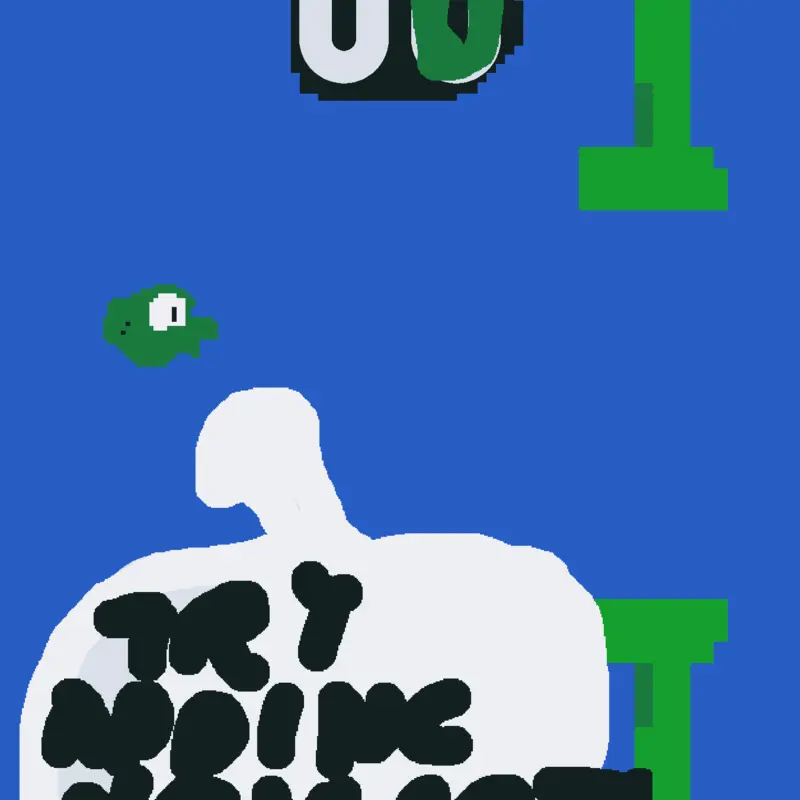 Game by @MyLod