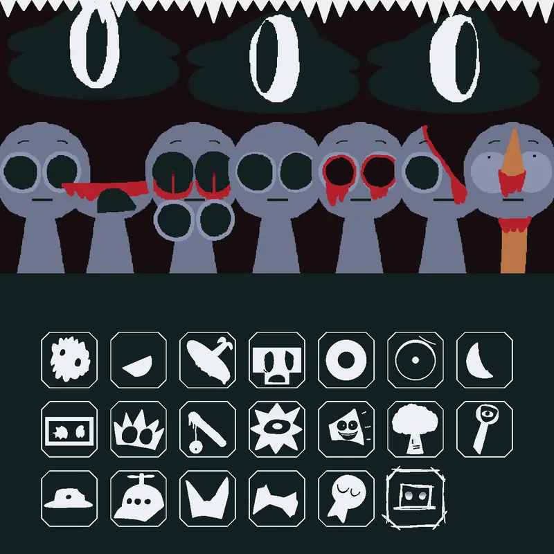 Game by @greencubestudio