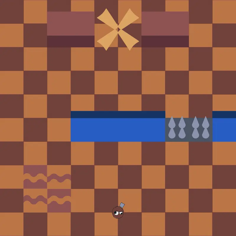 Game by @IronIsnotreal