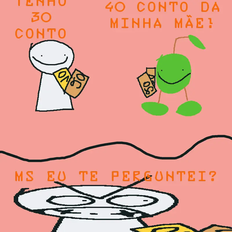 Game by @lemming_cocacola