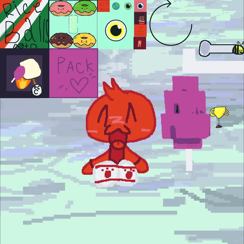 Ooh add marsh by @Jax-gameer2