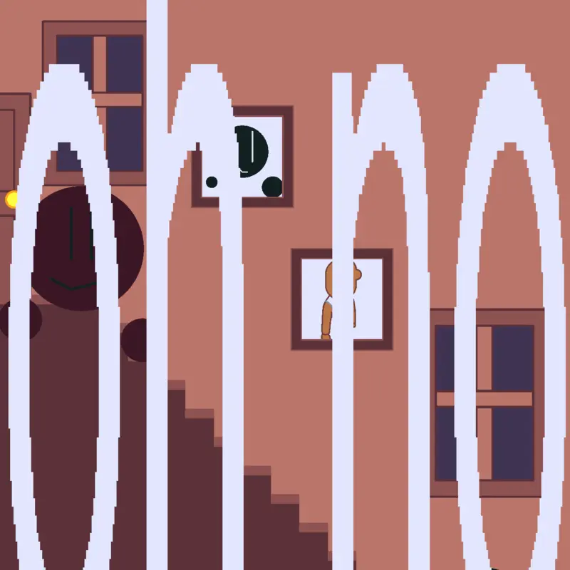 Game by @RedStraberryRobotCat