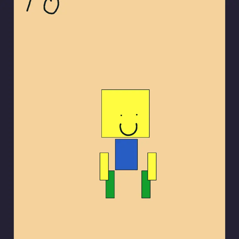 Game by @funleable