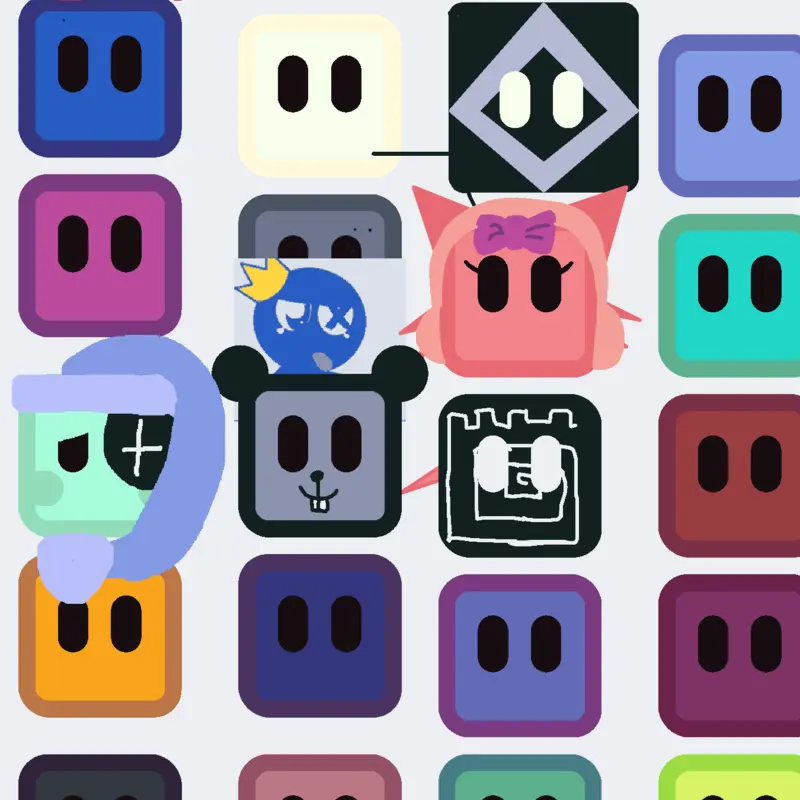 Game by @gablez